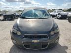 2015 Chevrolet Sonic Ltz for Sale in West Palm Beach, FL - Front End