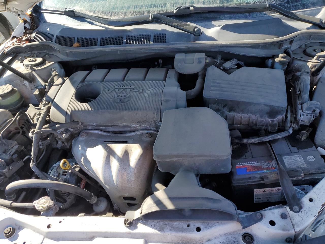 2011 Toyota Camry - Image 11