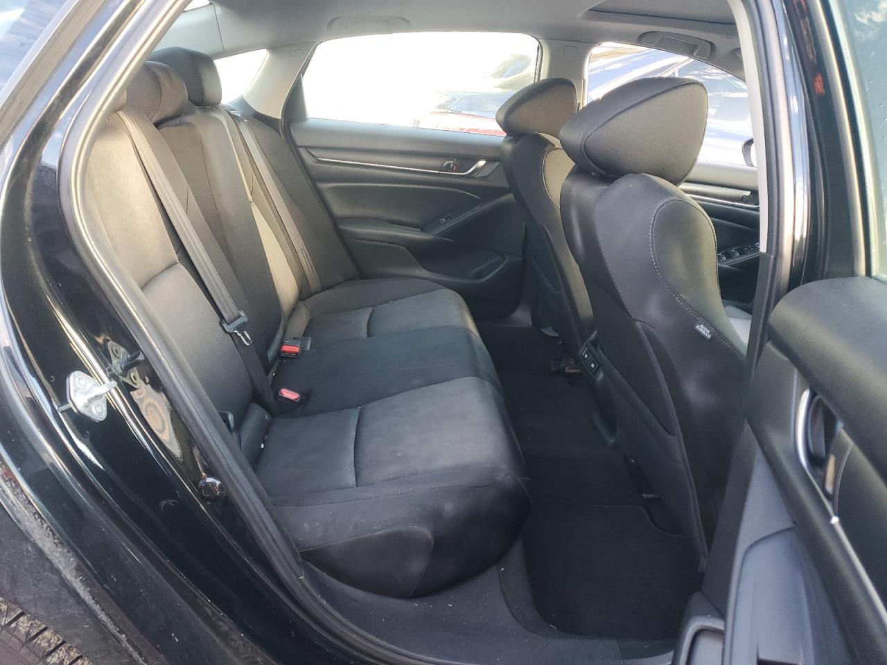 2021 Honda Accord - Image 10