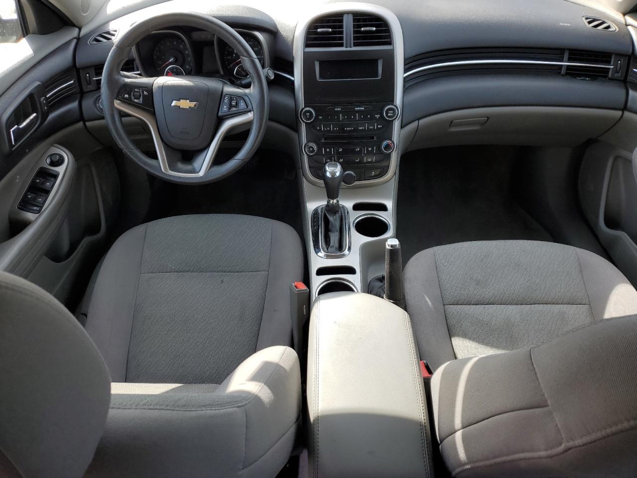2014 Chevrolet Malibu - Image 8