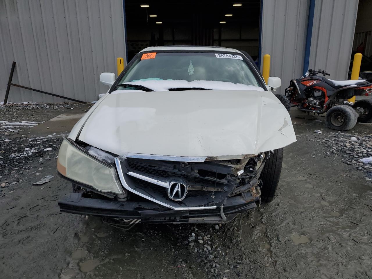 2002 Acura TL - Image 5