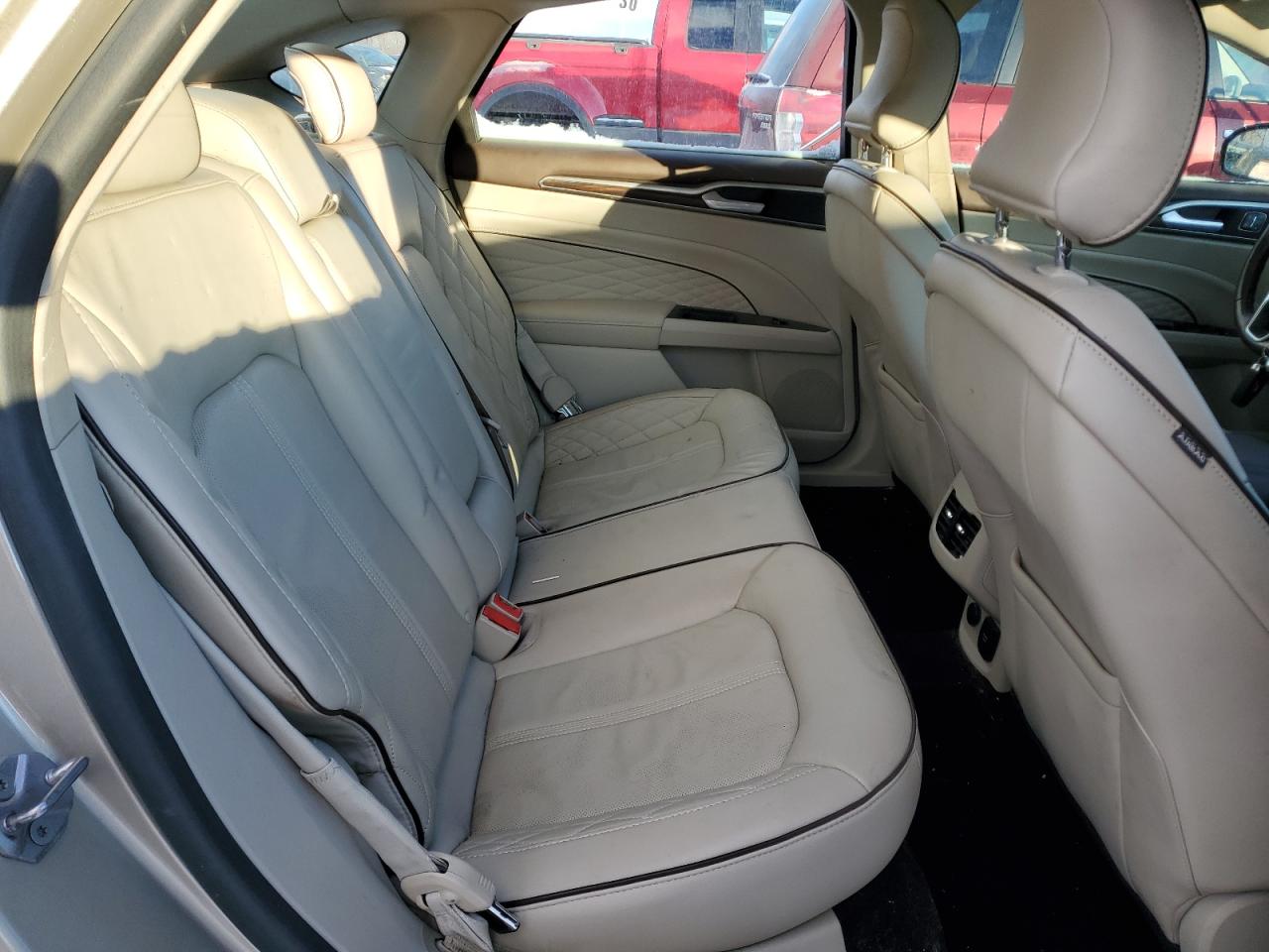 2017 Ford Fusion - Image 10