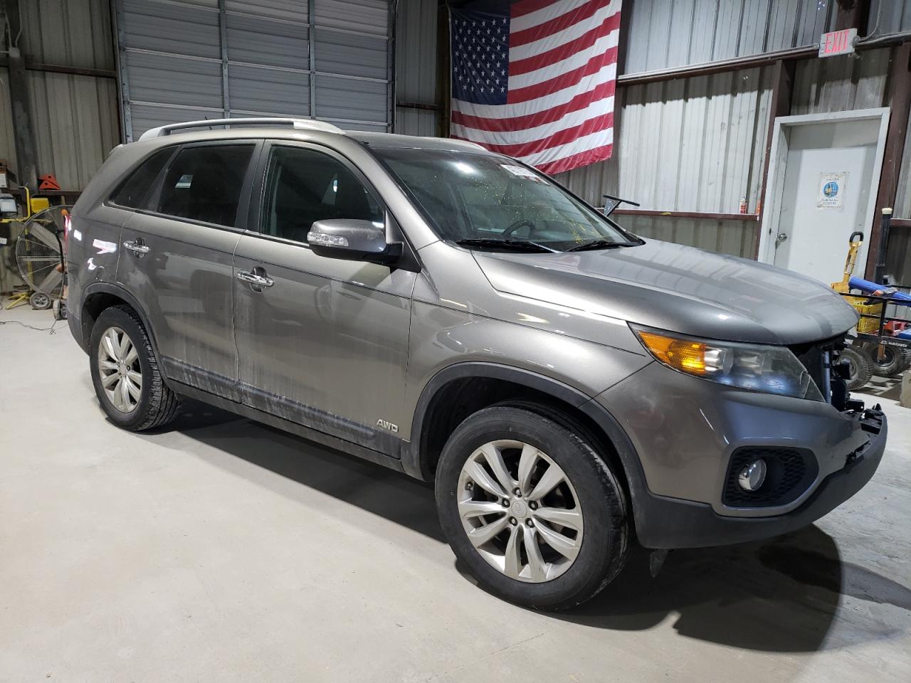 2011 Kia Sorento - Image 4