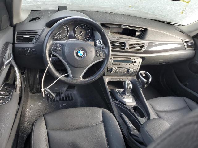 2012 BMW X1 XDRIVE28I