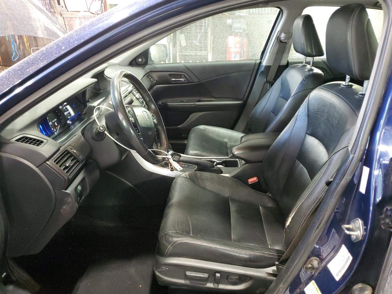 VIN 1HGCR6F53FA007571 2015 HONDA ACCORD no.7