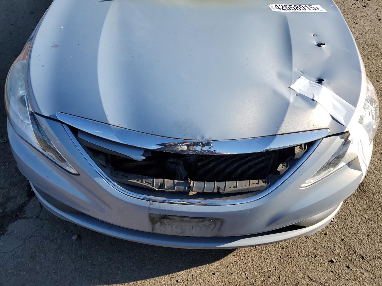 2014 Hyundai Sonata - Image 12