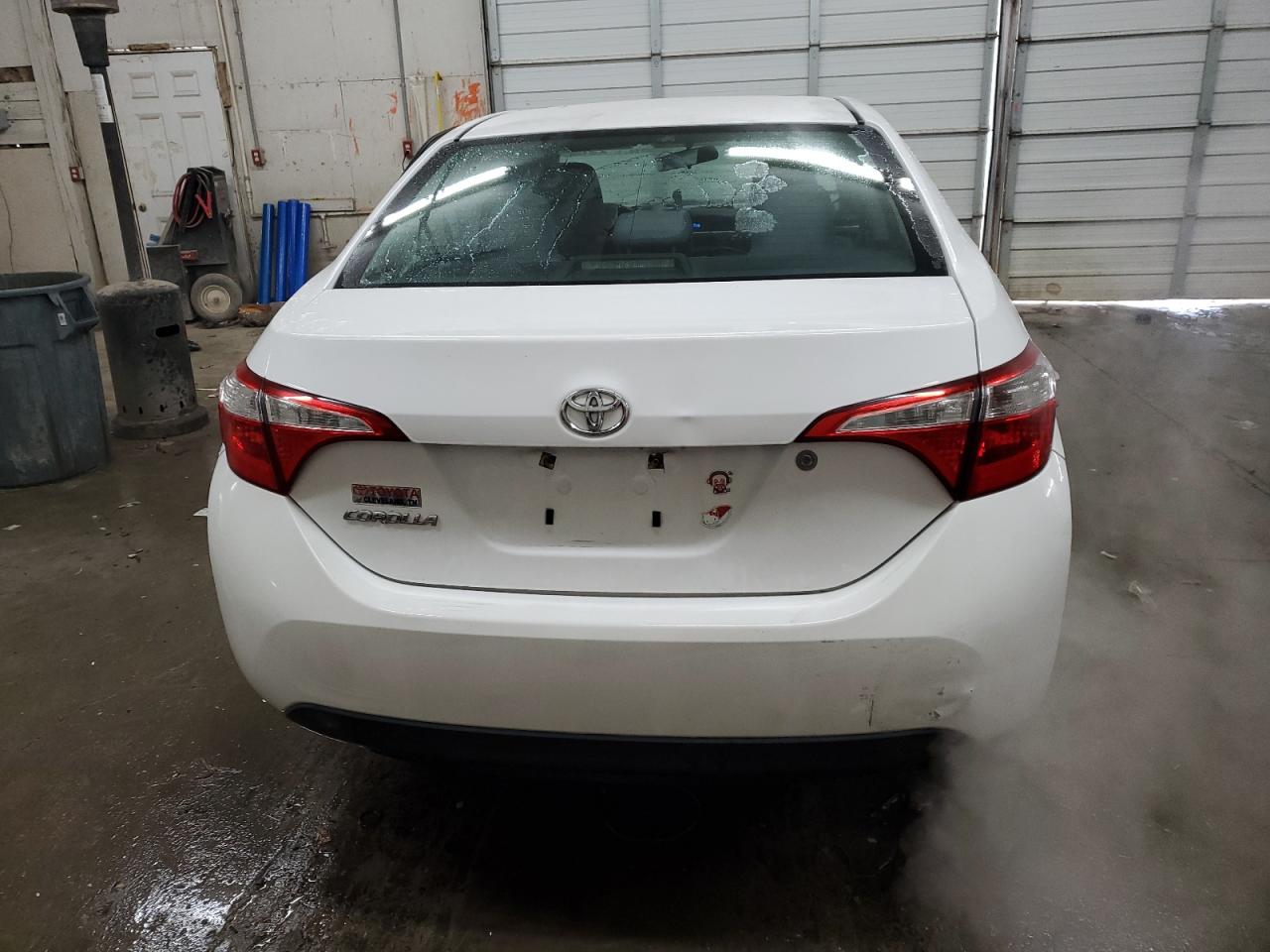 2014 Toyota Corolla - Image 6