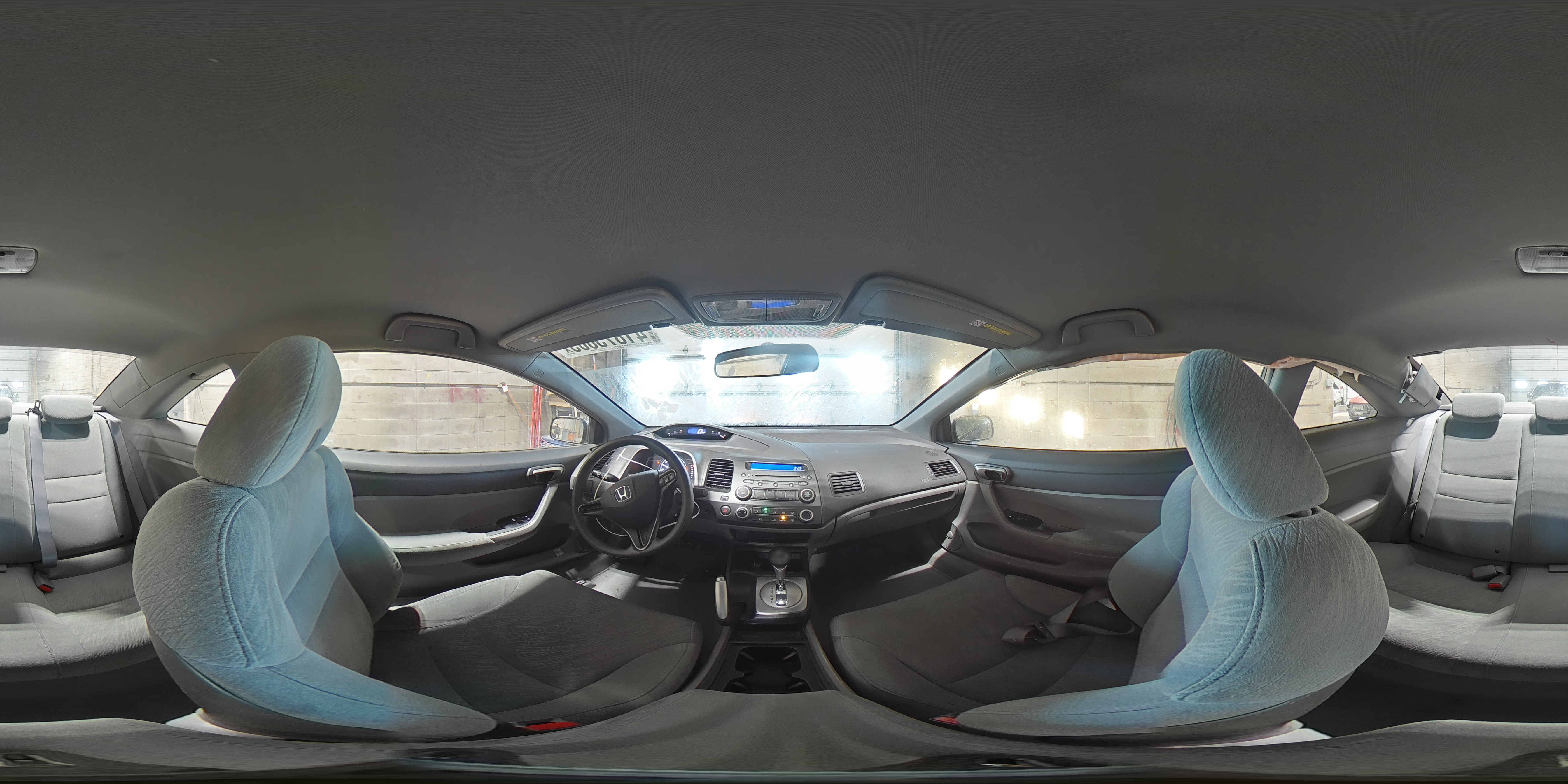 2006 Honda Civic - Image 12