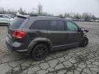 2016 Dodge Journey Sxt na sprzedaż w Woodburn, OR - All Over