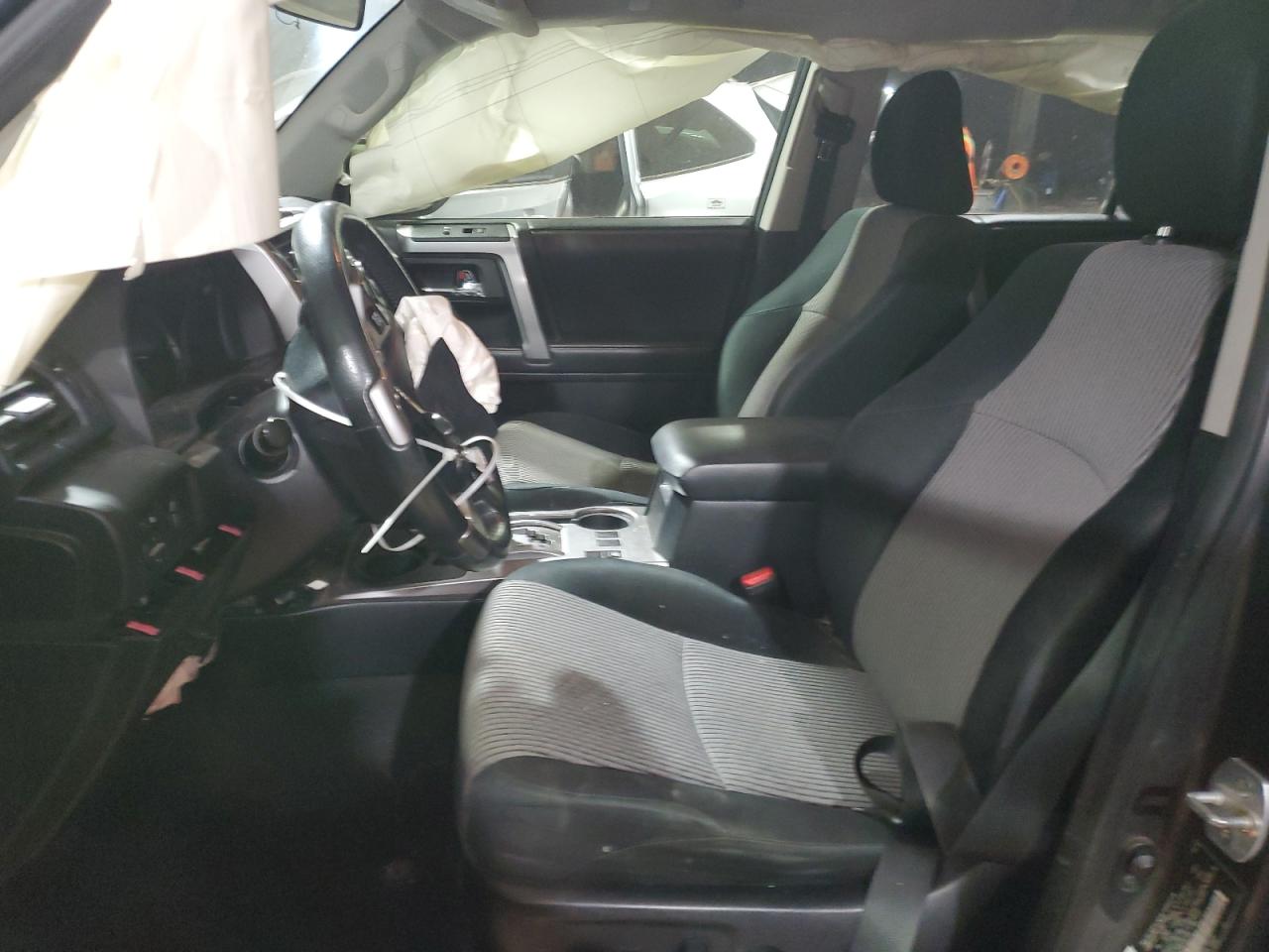 2015 Toyota 4Runner - Image 7