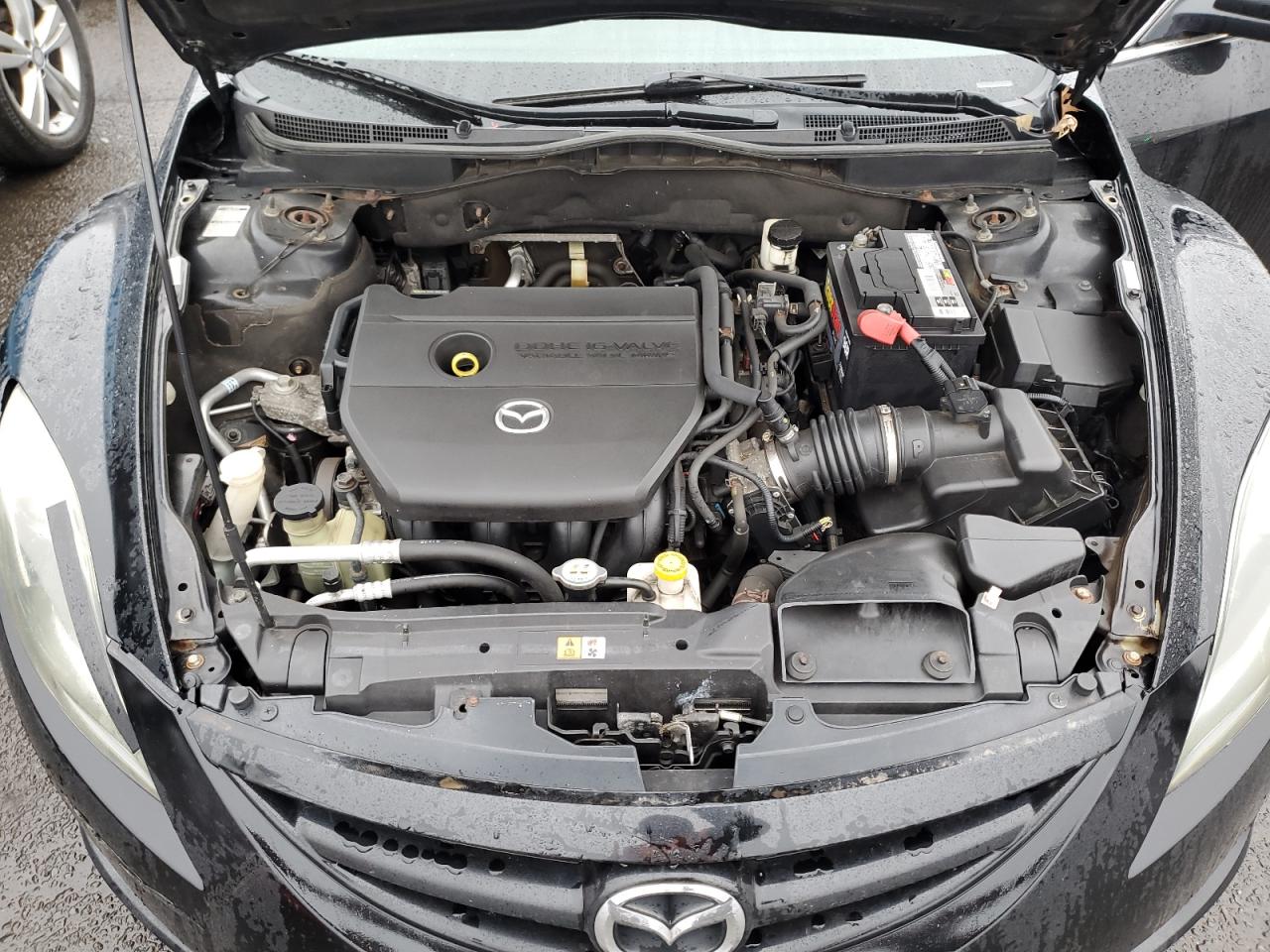 2011 Mazda 6 - Image 11