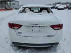 2016 Chrysler 200 C for Sale in Davison, MI - Rollover