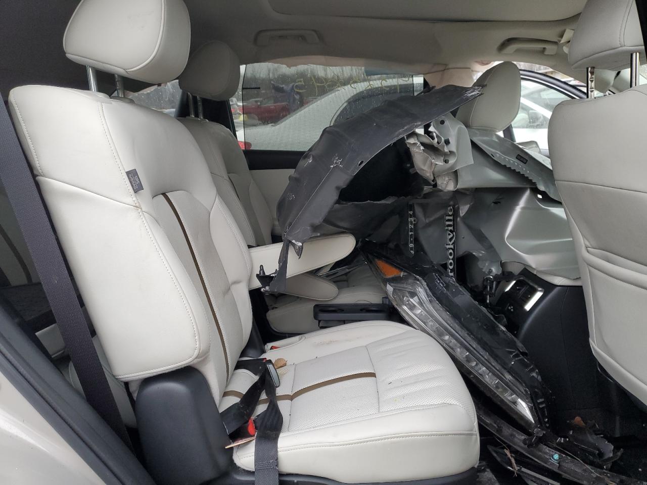 2024 Mazda CX-90 - Image 11