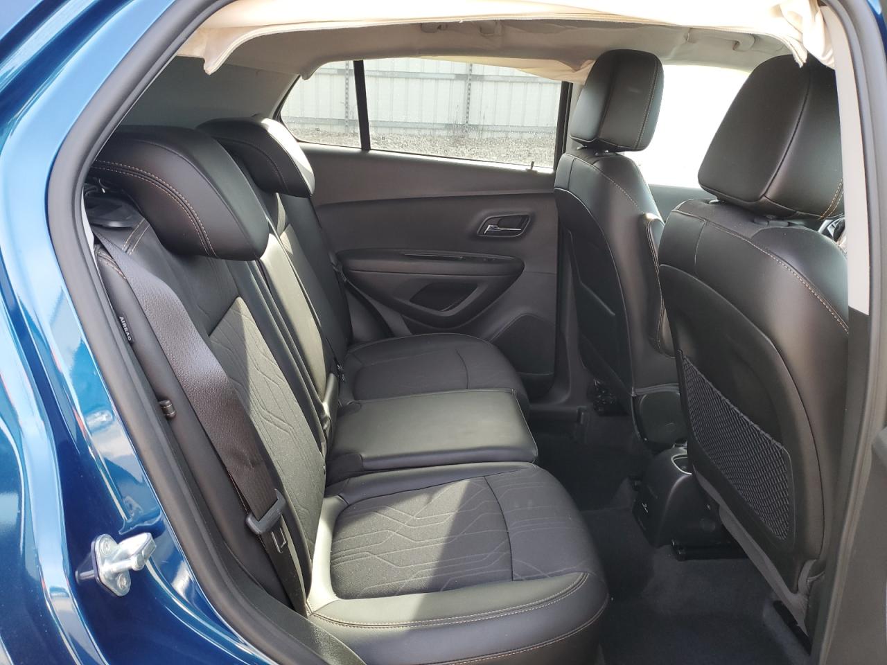 2019 Chevrolet Trax - Image 11