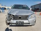 2013 Lexus Rx 350 продається в Grand Prairie, TX - Front End