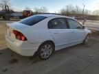 2008 Honda Civic Lx na sprzedaż w Louisville, KY - Front End