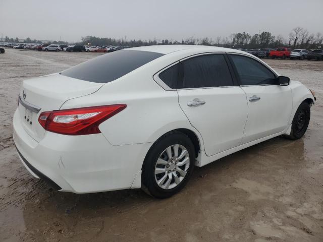  NISSAN ALTIMA 2016 Biały