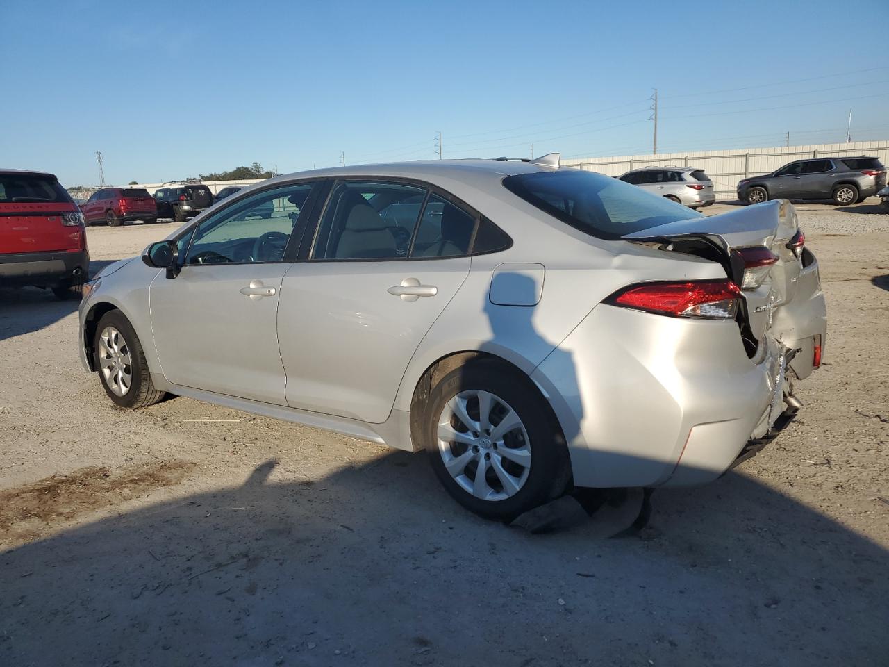 2021 Toyota Corolla - Image 2