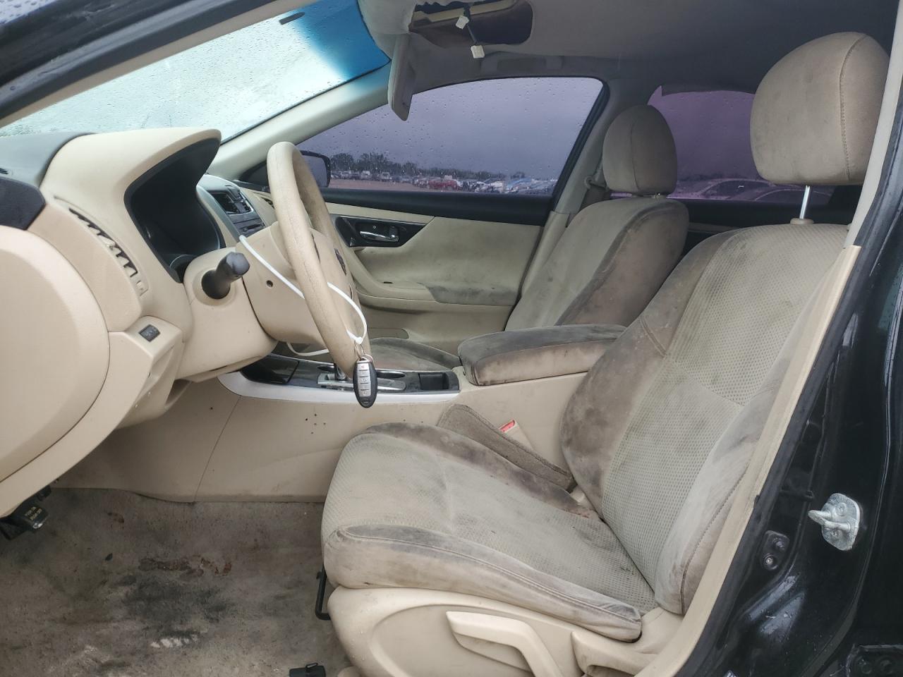 2014 Nissan Altima - Image 7