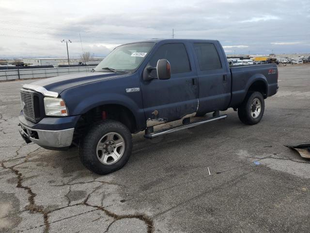 2006 Ford F350 Srw Super Duty