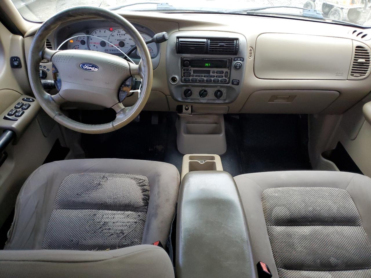 2003 Ford Explorer - Image 8