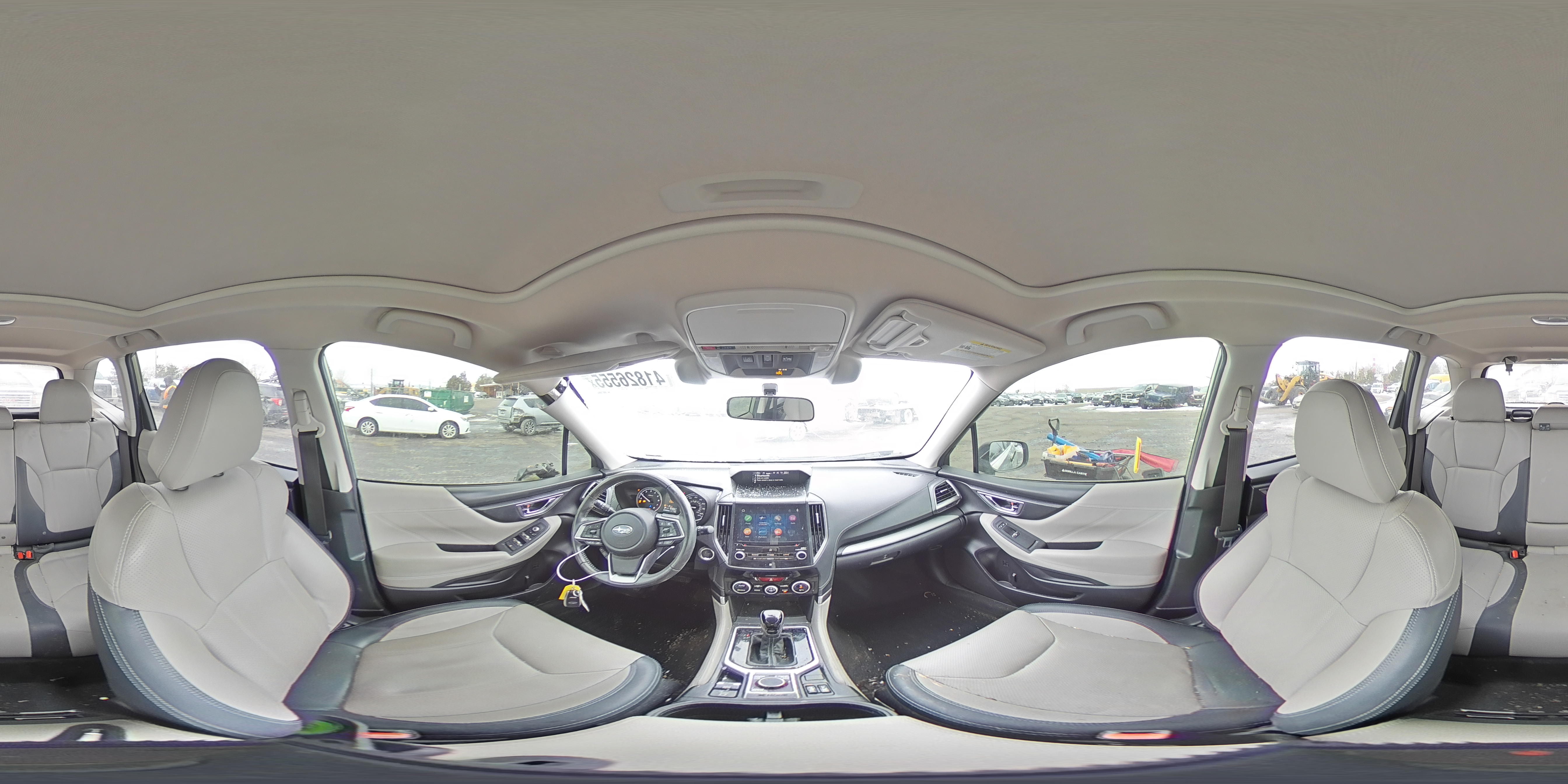 2019 Subaru Forester - Image 12