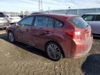 2012 Subaru Impreza Premium for Sale in Dyer, IN - Side