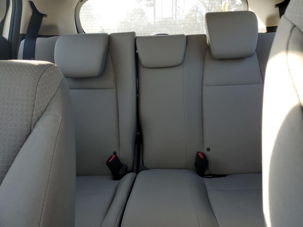 2021 Honda HR-V - Image 10
