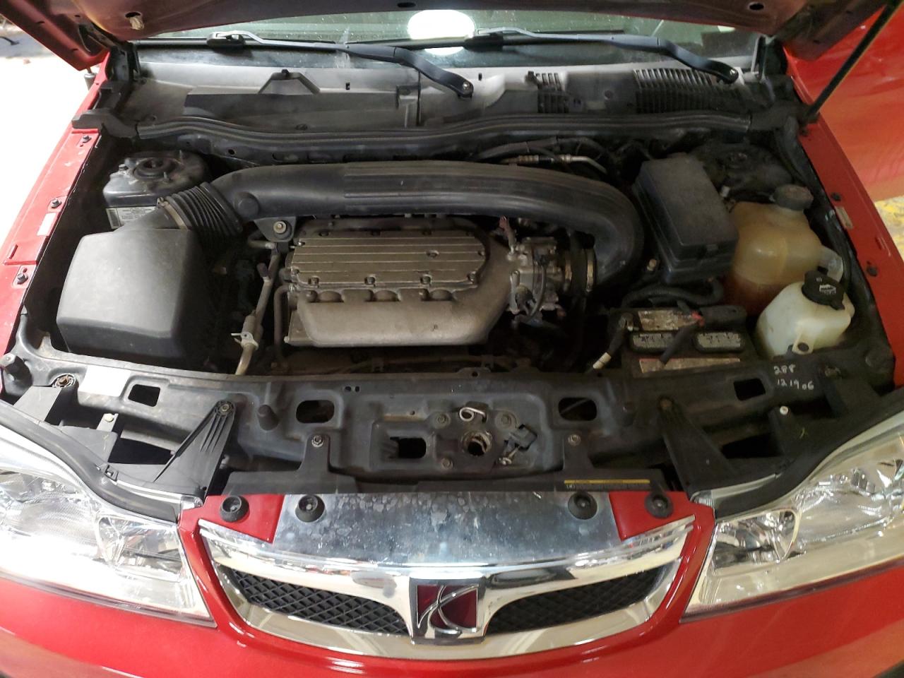 2007 Saturn VUE - Image 12