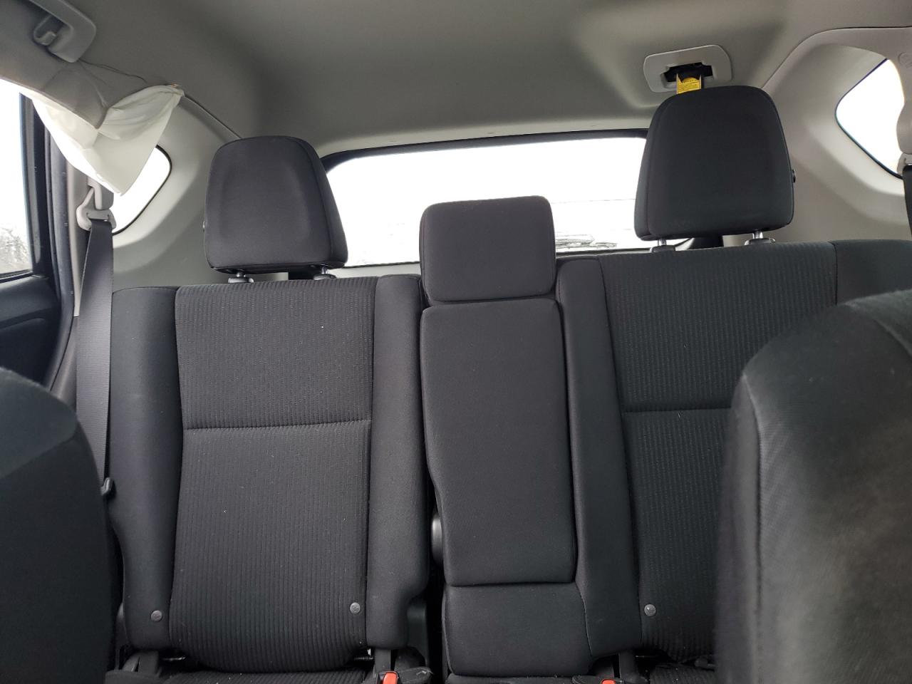 2018 Toyota RAV 4 - Image 10