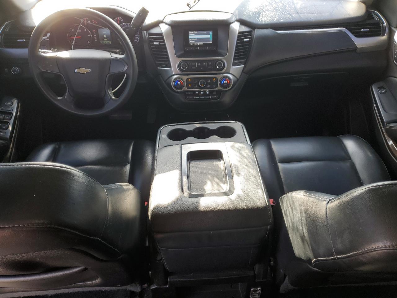 2015 Chevrolet Tahoe - Image 8