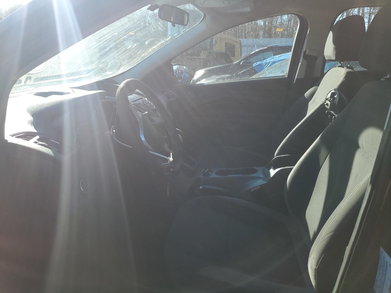 2014 Ford Escape - Image 7