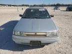 1993 Mercury Tracer  на продаже в New Braunfels, TX - Rear End