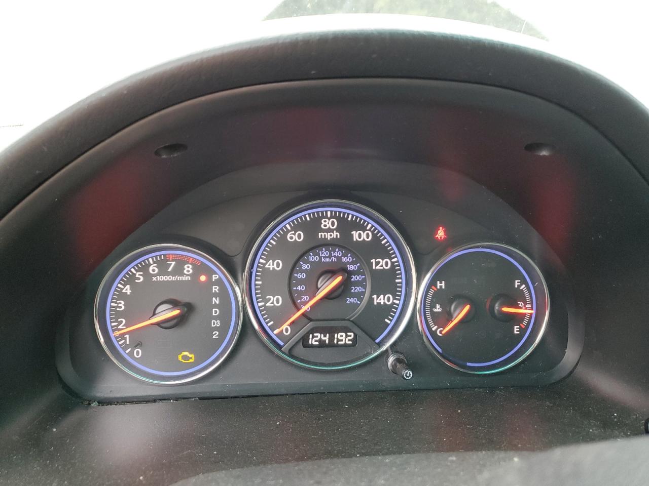 2004 Honda Civic Lx VIN: 2HGES16574H597868 Lot: 87832985