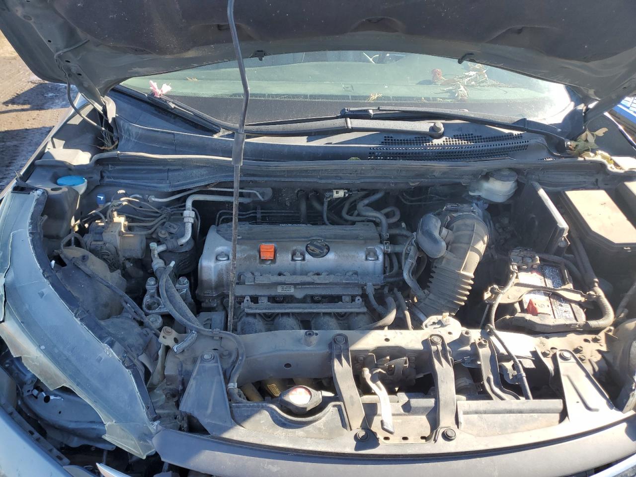 2012 Honda CR-V - Image 12