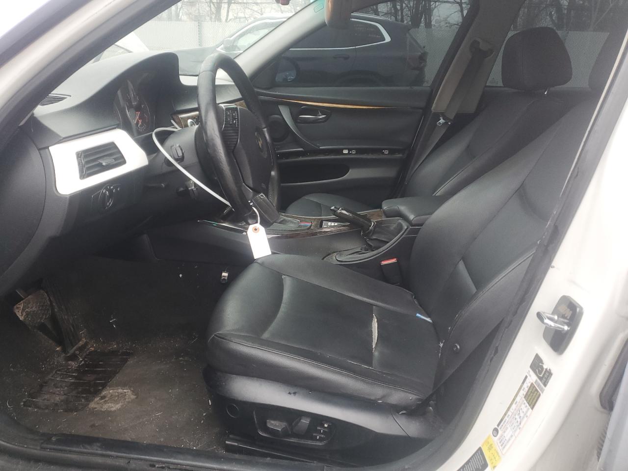 2006 BMW 3er - Image 7