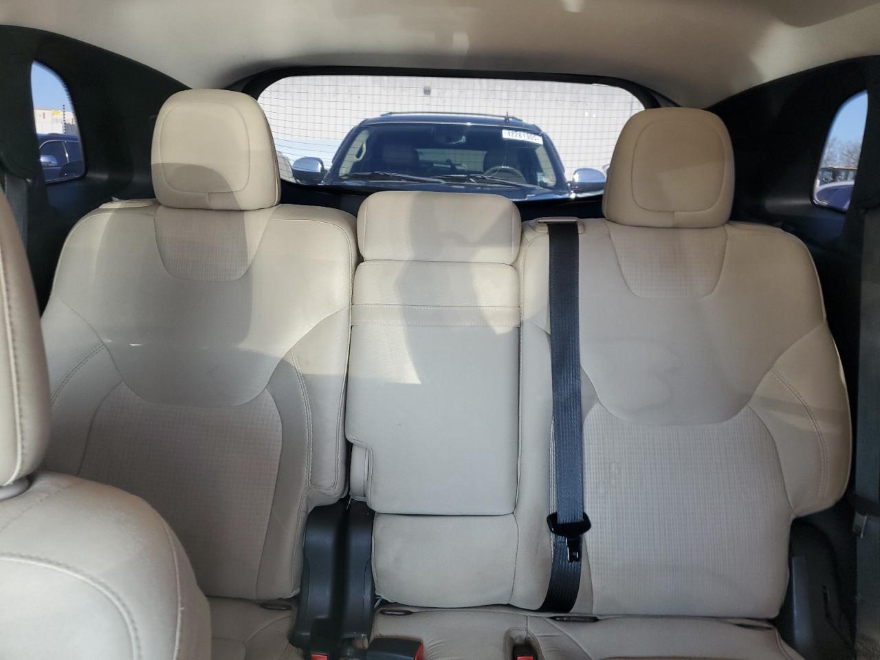 2015 Jeep Grand Cherokee - Image 10