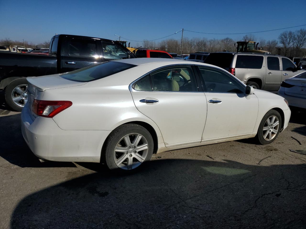 2008 Lexus ES - Image 3