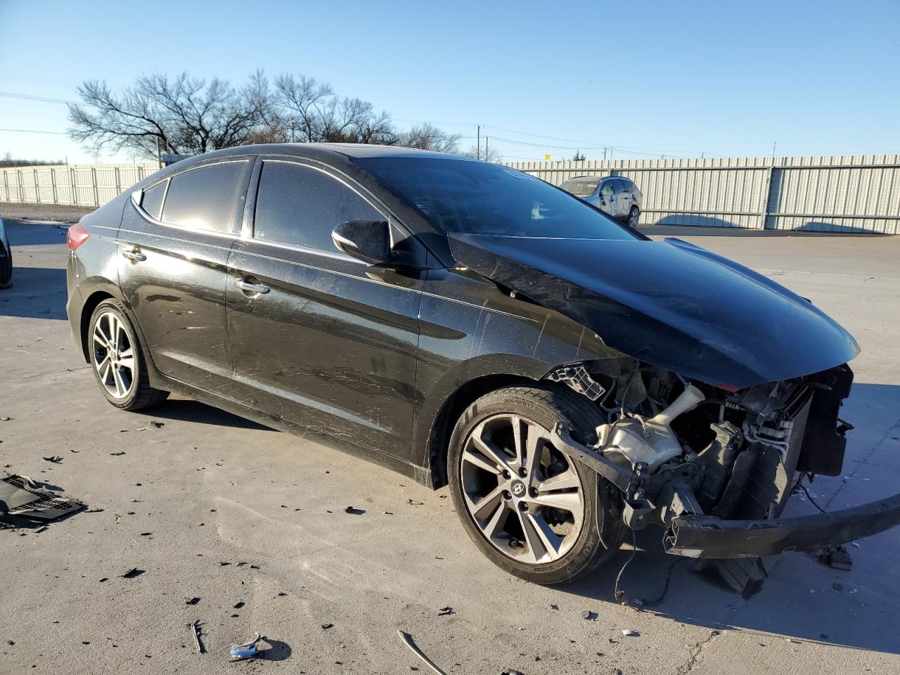 2017 Hyundai Elantra - Image 4