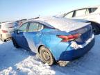 2021 NISSAN VERSA SR à vendre chez Copart QC - MONTREAL
