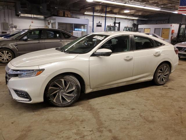 2022 Honda Insight Touring