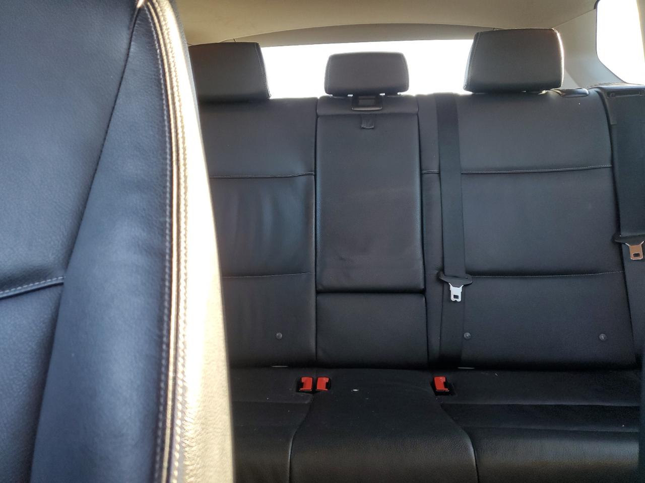 2017 BMW X3 - Image 10