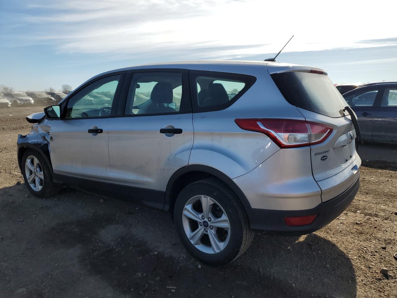 2015 Ford Escape - Image 2