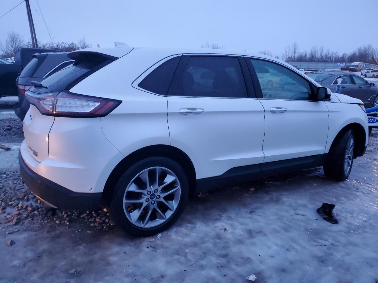 2015 Ford Edge - Image 3