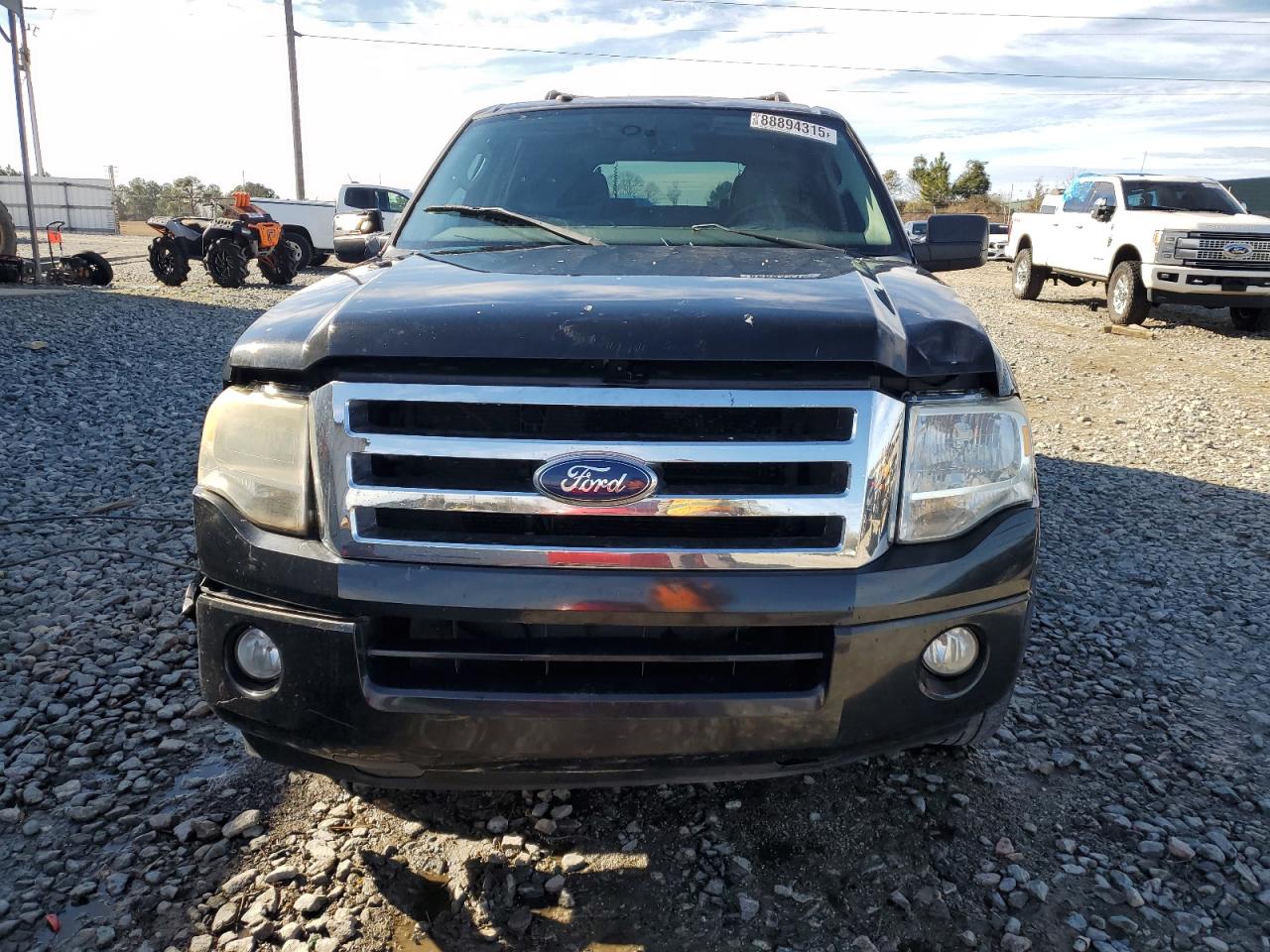 2010 Ford Expedition - Image 5