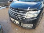 2010 NISSAN ELGRAND for sale at Copart BRISTOL