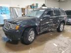 2010 Jeep Grand Cherokee Limited na sprzedaż w Elgin, IL - Side