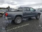 2019 Toyota Tacoma Double Cab продається в Vallejo, CA - Front End