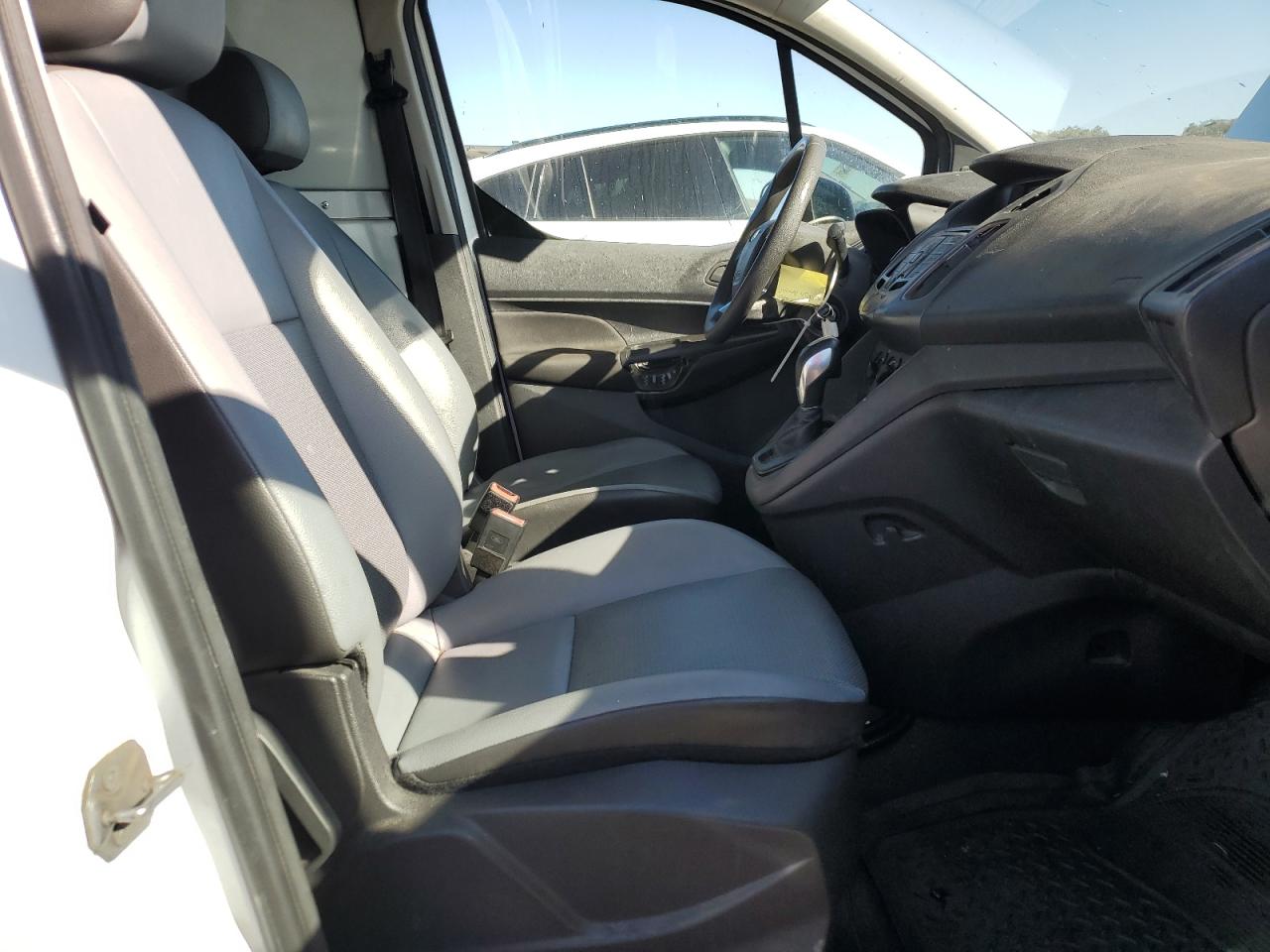 2015 Ford Transit Connect Xl VIN: NM0LS7E70F1179906 Lot: 43825345