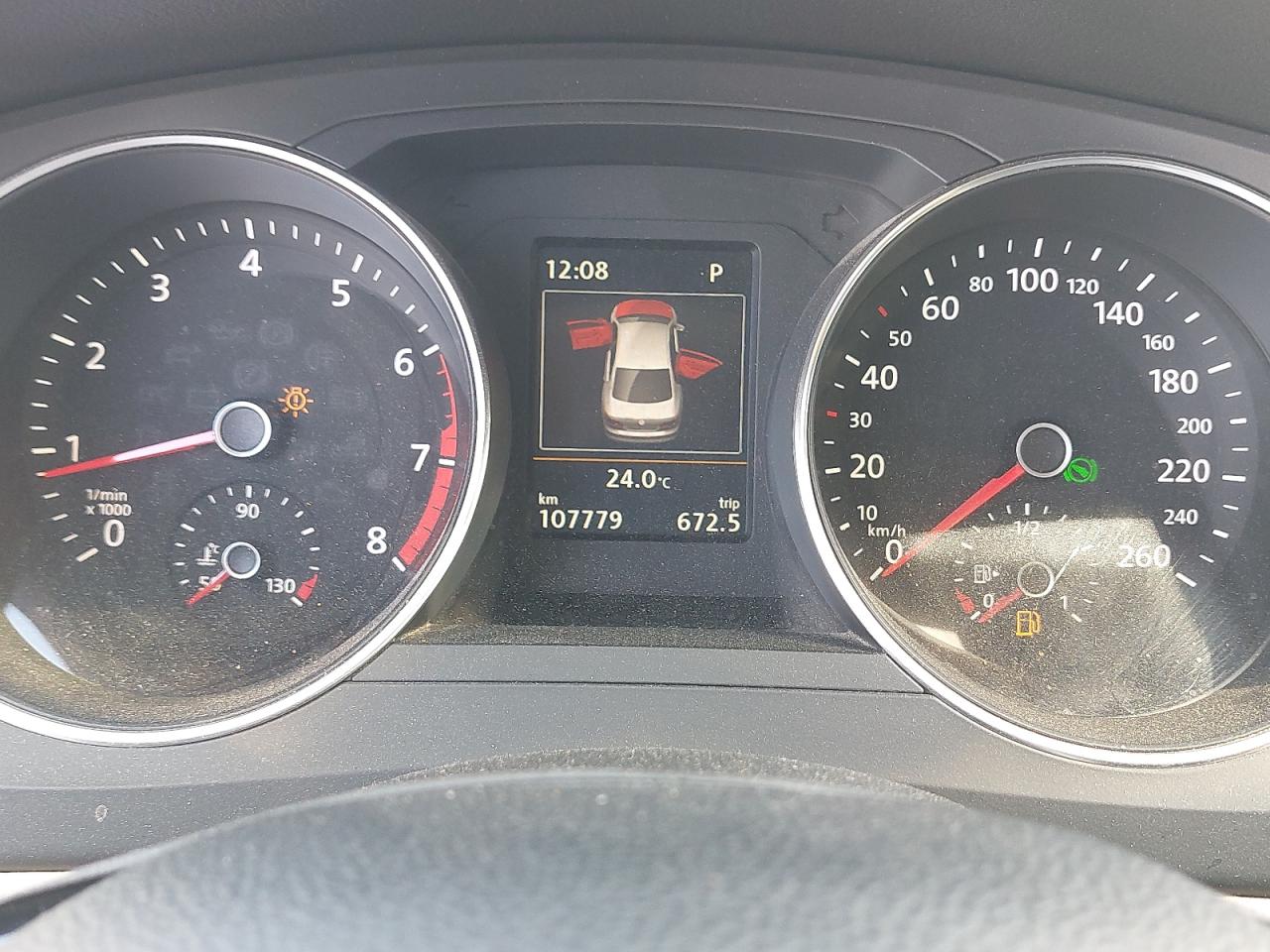 WVWSK1AJ8HM351016 - 2017 Volkswagen JETTA - #41712715